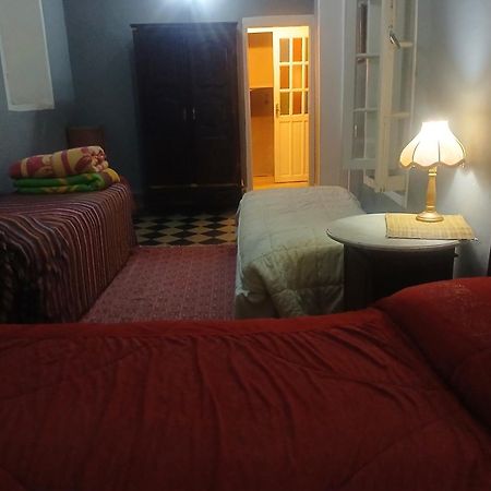 La Maison Haute Larache Morocco Экстерьер фото